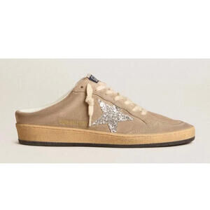 Golden Goose Ball Star Sabot Sneakers(PLEASE REQUEST YOUR SIZE FOR PURCHASING)